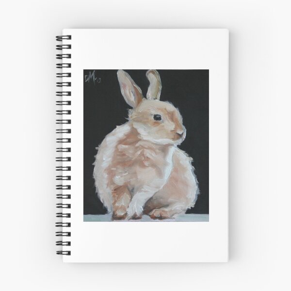 Item preview, Spring hare designed and sold by DeliMil.
