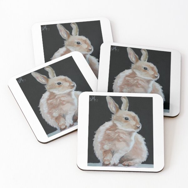 Item preview, Spring hare designed and sold by DeliMil.