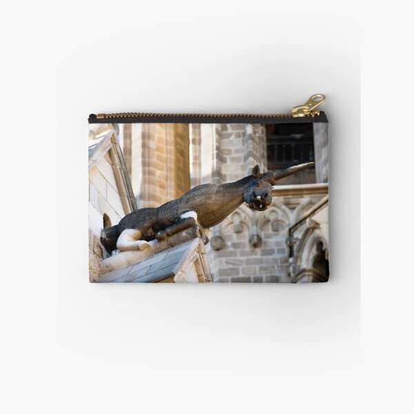 Item preview, Gargoyle in the Barri Gòtic of Barcelona, Spain designed and sold by troianifabrizio.