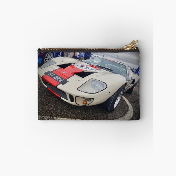 Item preview, Ford GT40 designed and sold by Caz McEwan Photography.