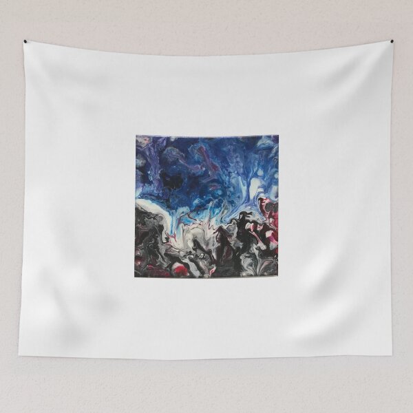 Item preview, The Rise designed and sold by RebeccaGaleney.