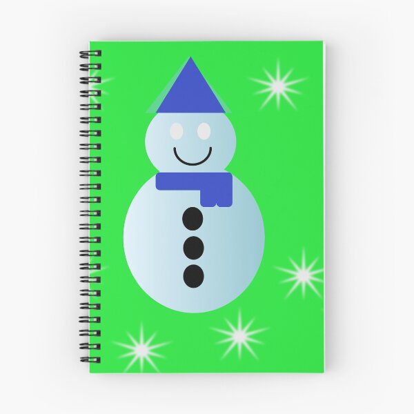 Item preview, Snowman designed and sold by EnchantArt.