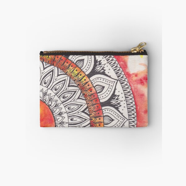 Item preview, Fire designed and sold by Foenix-Mandalas.