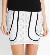 Pi 2 Mini Skirt