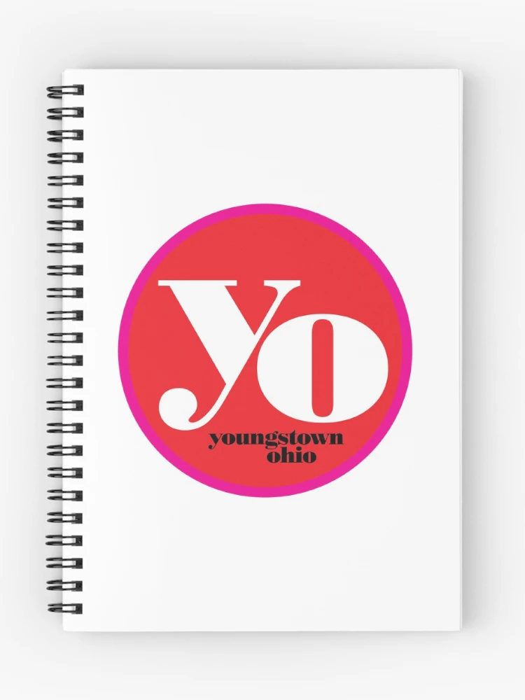 Thumbnail 1 of 3, Journal, Yo designed and sold by Metro Monthly Department Store.