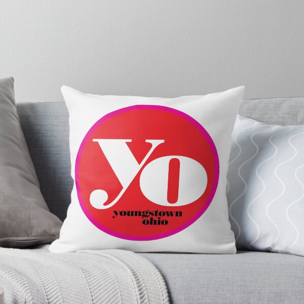 Item preview, Yo  designed and sold by Metro Monthly Department Store.