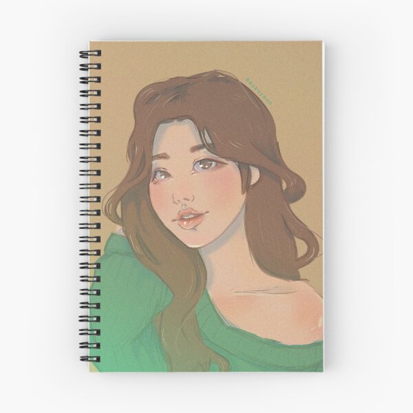 Item preview, Whee in Green designed and sold by dokocana.