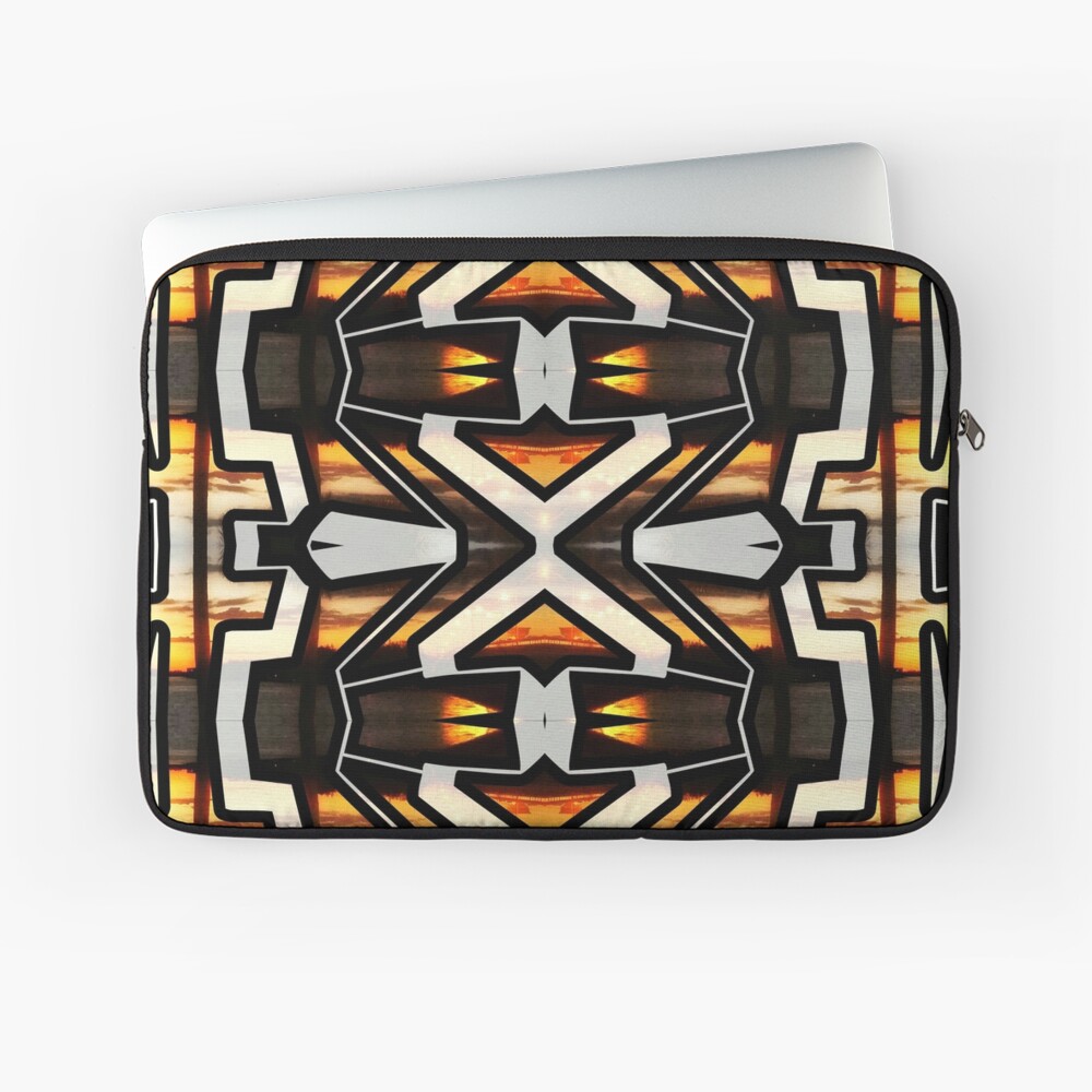 Item preview, Laptop Sleeve designed and sold by kinkatstyle.