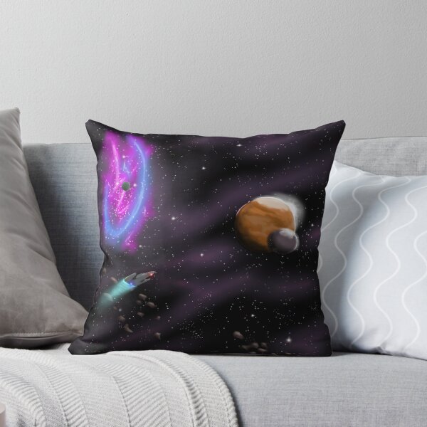 Item preview, Galactic designed and sold by PickledGenius.