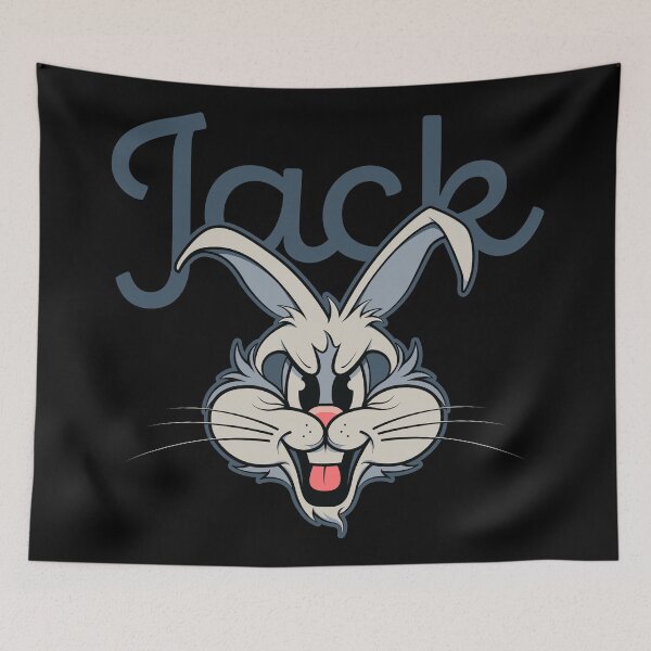 Item preview, Jack Rabbit designed and sold by Steinmiller.