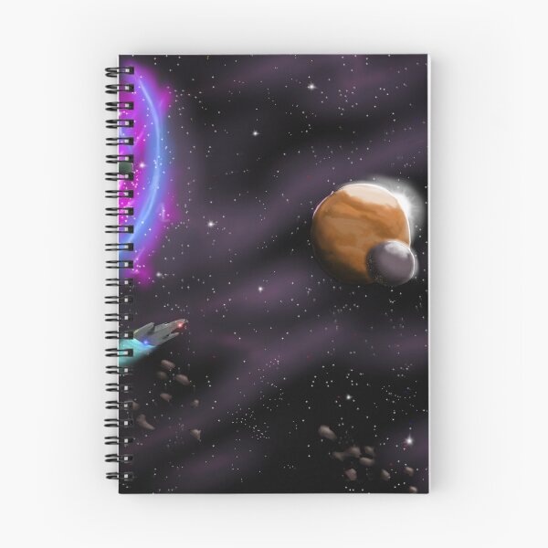 Item preview, Galactic designed and sold by PickledGenius.