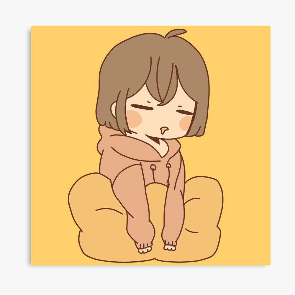 Depressed Sad Tired Anime Girl - Temu