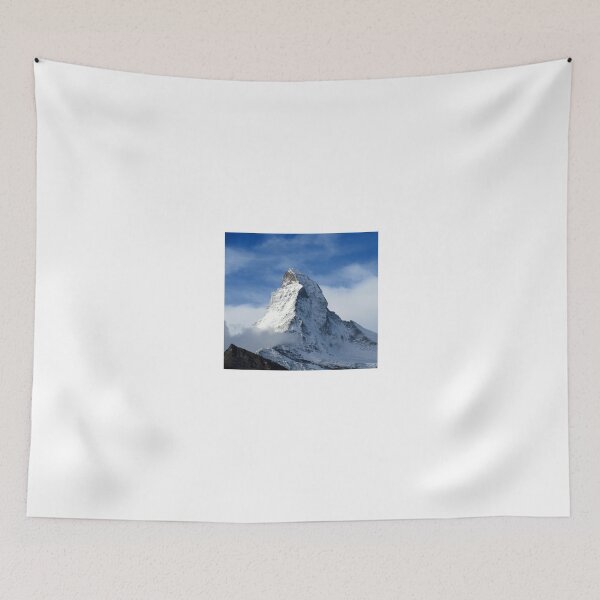 Item preview, Matterhorn designed and sold by Lynnrmorris.