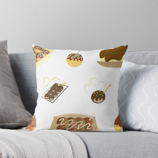 Item preview, Takoyaki Party designed and sold by topower.