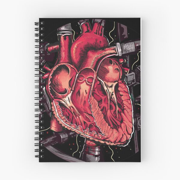 Item preview, Heart surgery designed and sold by Deathoftheself.