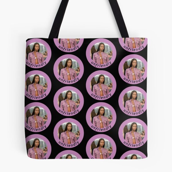 Item preview, Naomi Campbell : Unfriendly designed and sold by ♡ T R I N A  ♡.