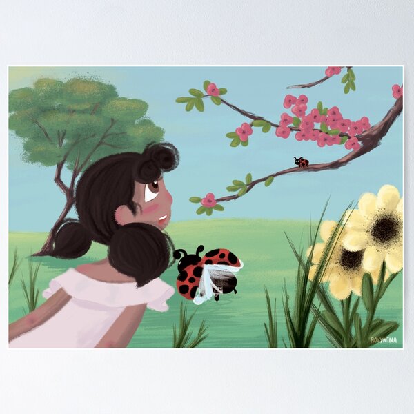 Item preview, O Planeta Terra designed and sold by Roxynina.
