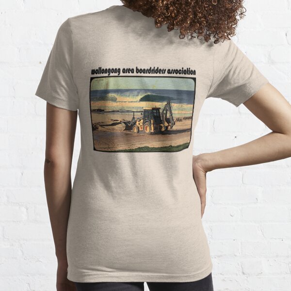 WABA Essential T-Shirt
