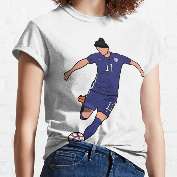 ali krieger t shirt