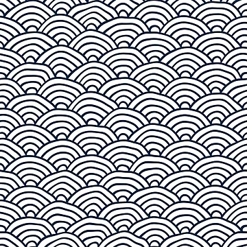 Artwork thumbnail, Summer Wave 3 by Mandala Of Life