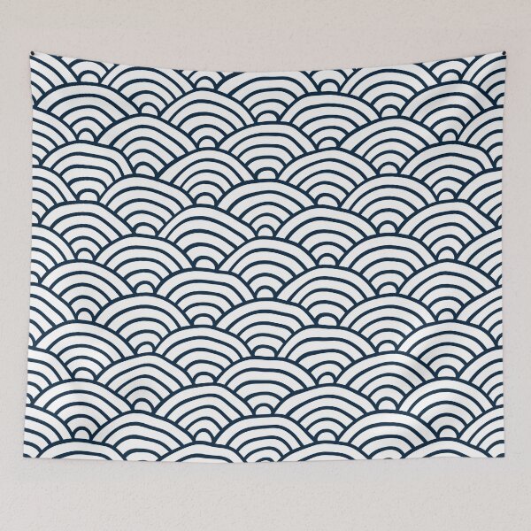 Item preview,  Summer Wave 3 designed and sold by Mandala Of Life.