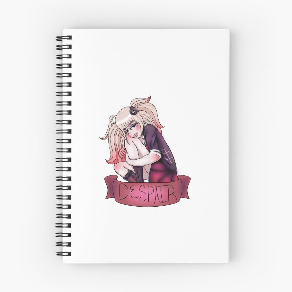 Item preview, Junko enoshima designed and sold by Voxi33.