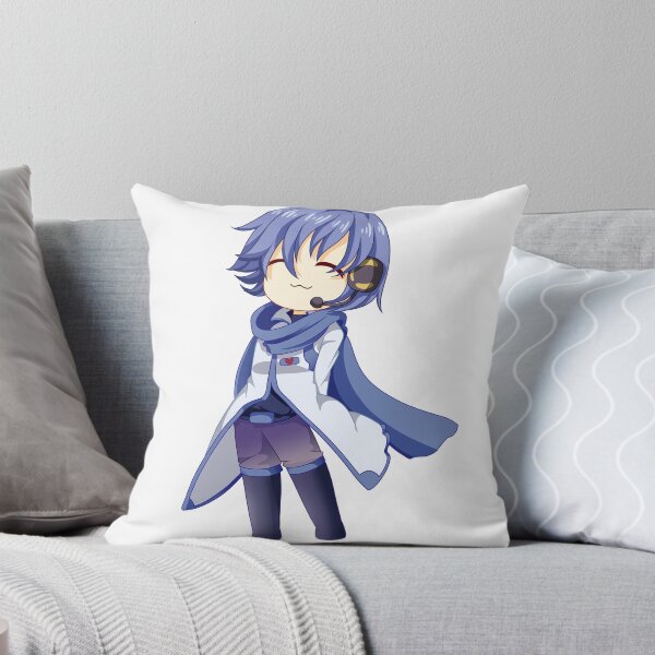 Aperçu de l'œuvre Vocaloid Kaito créée et vendue par NyxoftheNight12.