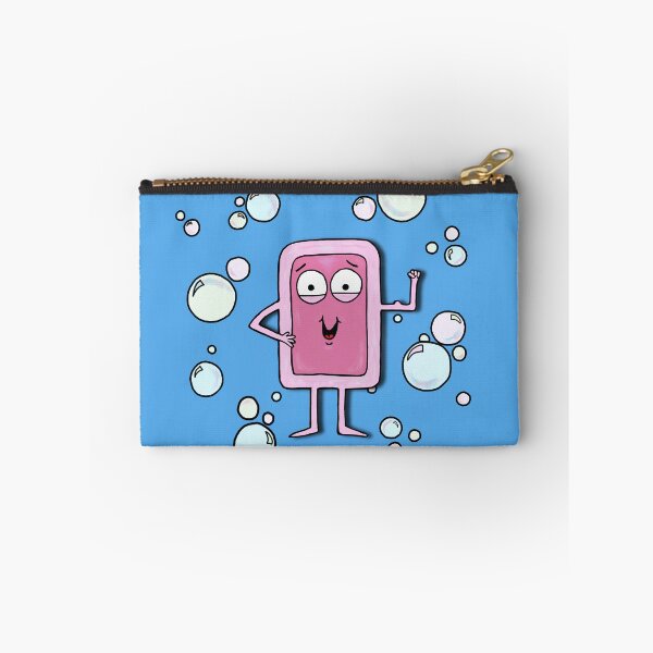 Item preview, Outline -Soapy designed and sold by Pamela Craven.