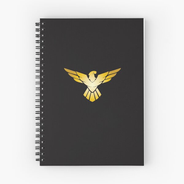 Artikelvorschau, Adler Steinadler Fischadler Seeadler Greifvogel entworfen und verkauft von dm4design.