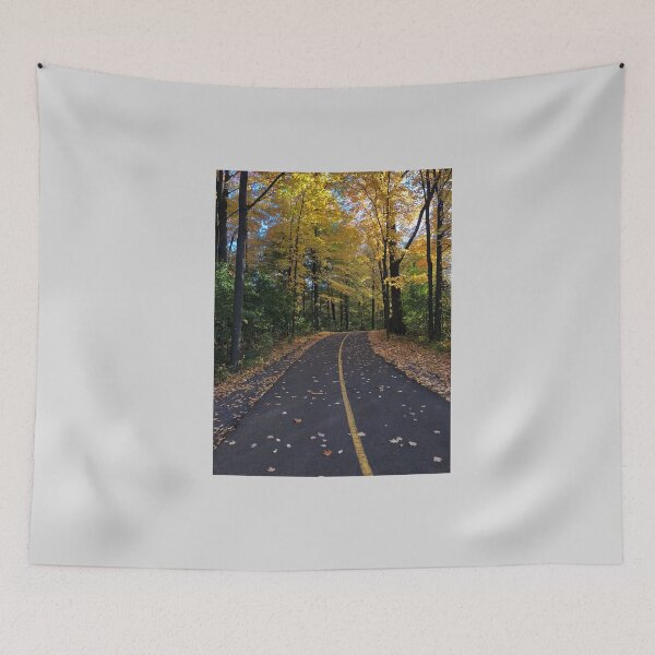 Item preview, Bike path fall designed and sold by Bee-.