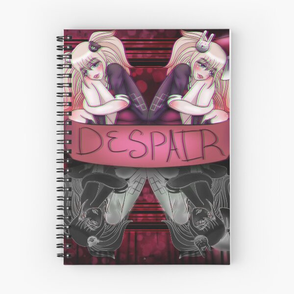 Item preview, Despair sisters designed and sold by Voxi33.