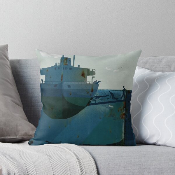 Item preview, embarkation designed and sold by Nikolay Semyonov.