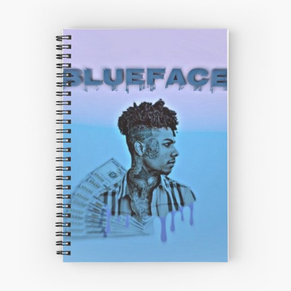 Item preview, Blueface designed and sold by joeyyyp.