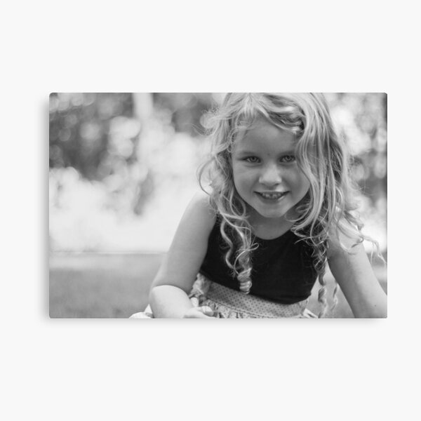 Ruby Sue 2 Canvas Print
