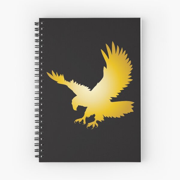 Artikelvorschau, Adler Steinadler Fischadler Seeadler Greifvogel entworfen und verkauft von dm4design.