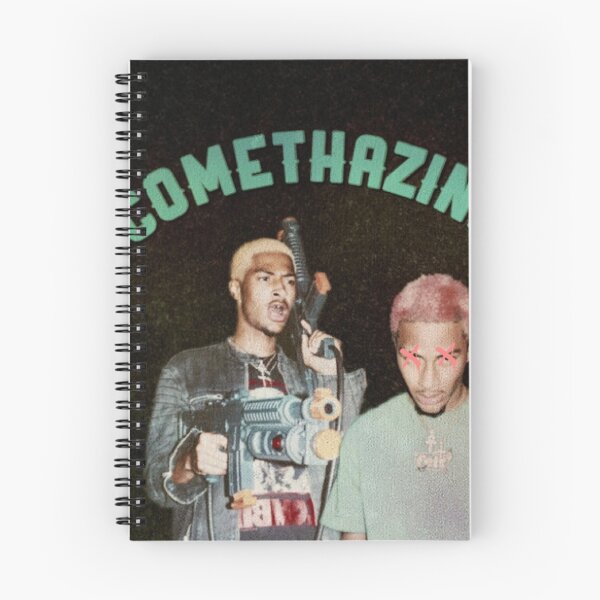 Item preview, Comethazine designed and sold by joeyyyp.