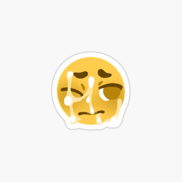 Oof Discord Emoji.