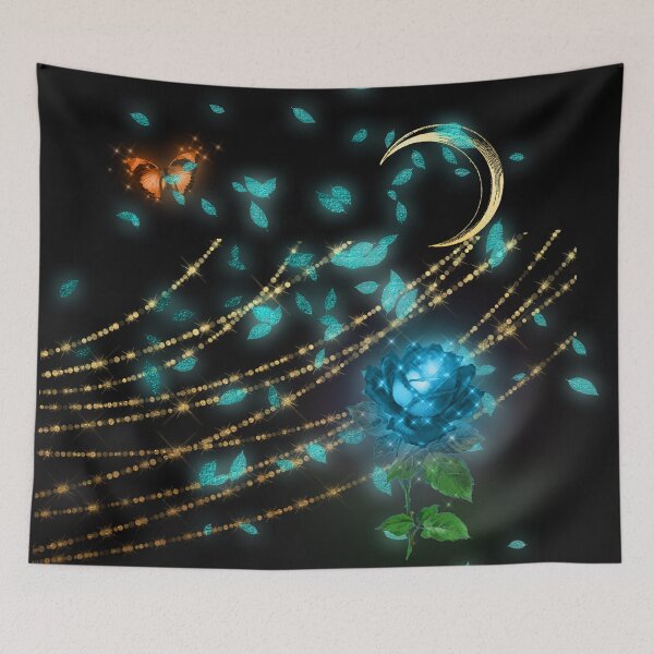 Item preview, Midnight Summer Dreaming designed and sold by Delights.