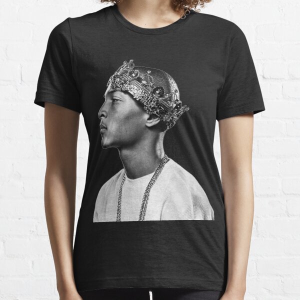 T.I. King of the South Essential T-Shirt