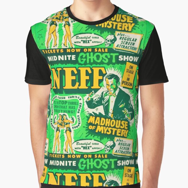 Neff T Shirts Redbubble - hex clothing t shirt template dope roblox