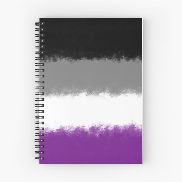 Item preview, Ace flag designed and sold by AtomicAce.