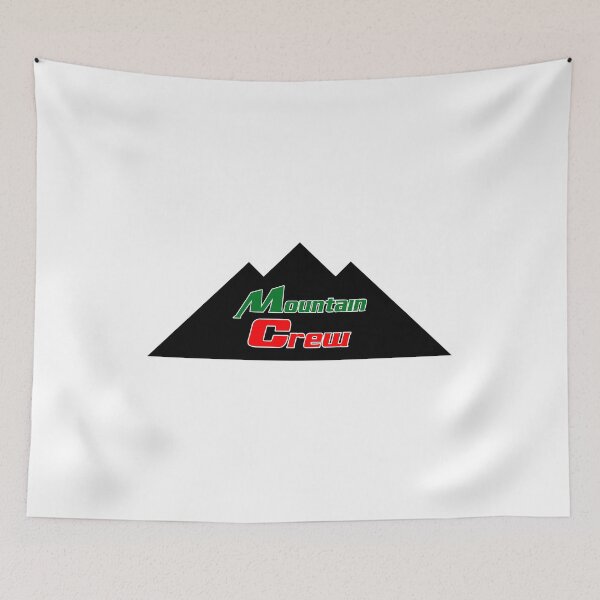 Item preview, Mountain Crew designed and sold by Jasper333.