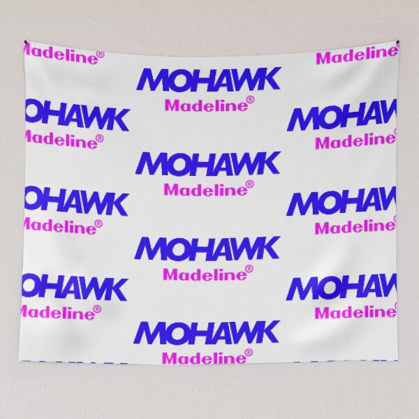 Item preview, Mohawk madeline!  designed and sold by maddylovesolive.