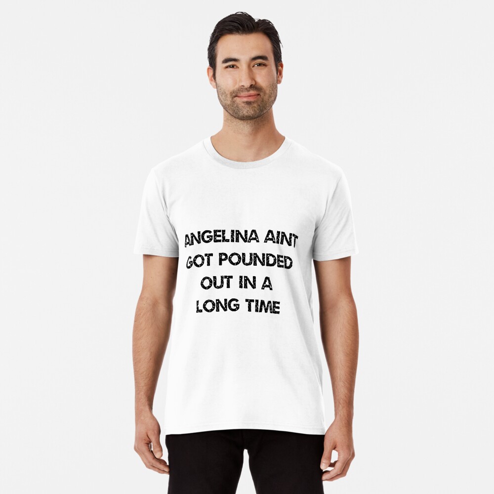 Artikel-Vorschau von Premium T-Shirt, designt und verkauft von jennaautumn.