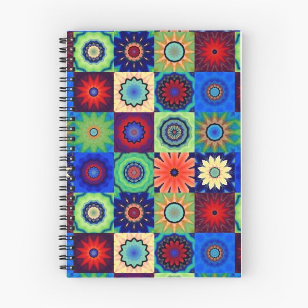 Item preview, Inside Story - Patchwork designed and sold by Violet House Art.