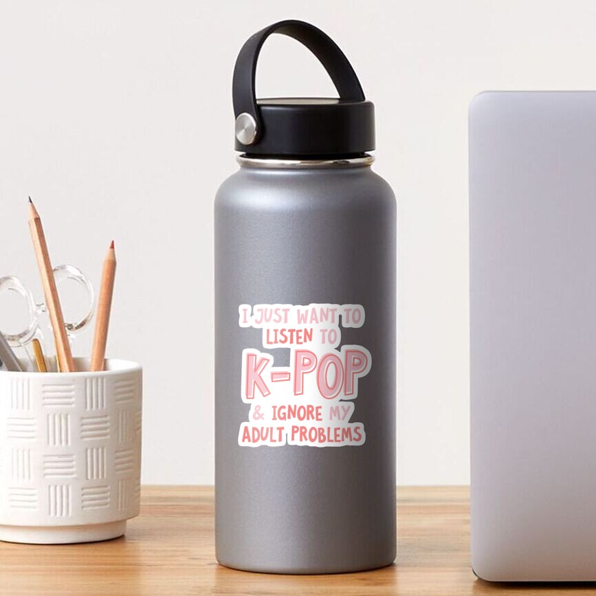 Artikel-Vorschau von Sticker, designt und verkauft von namjoonstrash.