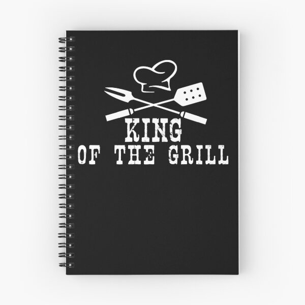 Item preview, King of the grill designed and sold by braaax.