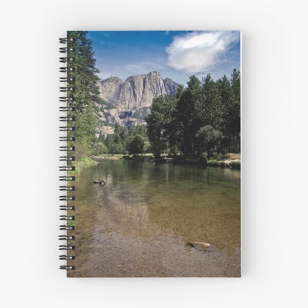 Item preview, Fall, Merced River designed and sold by Harv Churchill.