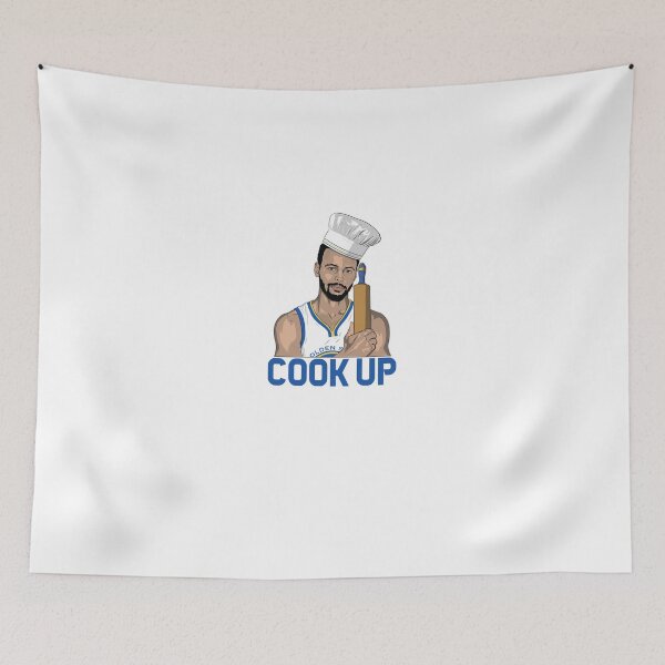 Item preview, Chef Curry T-Shirt designed and sold by coolhiphoptees.