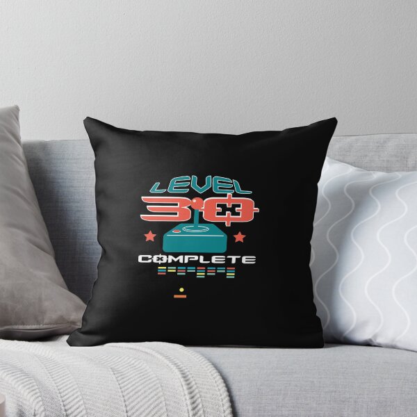 Item preview, Level 30 Complete Video Gamer Design - Funny 30th Birthday Gift Ideas designed and sold by cartba.